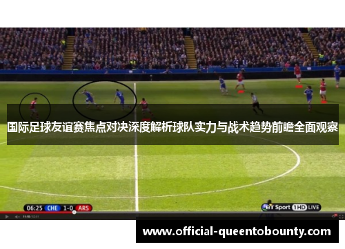 国际足球友谊赛焦点对决深度解析球队实力与战术趋势前瞻全面观察