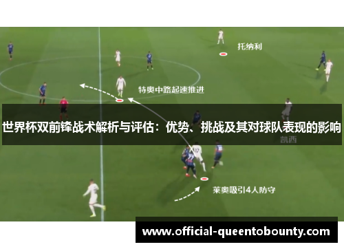 世界杯双前锋战术解析与评估：优势、挑战及其对球队表现的影响